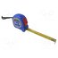 79093-05M Measuring tape; L: 5m; Width: 19mm; measure u8ah2FIl_bggaRLF-rO5mhCjSlwKsFFbpbCNuzr_uIo