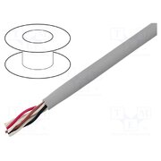 78084 SL005 Wire; EcoCable Mini; 4x2x22AWG; unshielded; 300V; 30.5m; Cu; 100ft gFEmfQNT17hdGVXuMEJDgIZSs1O9xEuD76bxGXy4-Oc