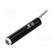 FP-L-635-10-50-C-24V Module: laser; 10mW; red; line; 635nm; 10÷30VDC; 30÷150mA kJ4nwiG4kSv41u9MeupWs5xE3lSUWnA2IQ0YPD7mSkA