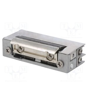 1428RF 12-24V AC/DC Electromagnetic lock; 12÷24VDC; low current,with switch; 1400RF TzvkaNEW3Dxsxa44PsdR6y45AqpsXCllF9QD2AlXVt8