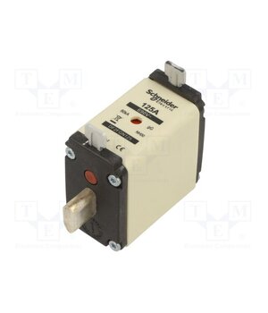 DF2FGN125 Fuse: fuse; NH00; ceramic; 125A; 690VAC; gG VL7F4KpS39O7wP-Oq83wwVI4mZeEI4pKwVXFZEtLJu0