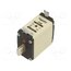 DF2FGN125 Fuse: fuse; NH00; ceramic; 125A; 690VAC; gG VL7F4KpS39O7wP-Oq83wwVI4mZeEI4pKwVXFZEtLJu0