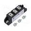 MCD56-14IO8B Module: diode-thyristor; 1.4kV; 60A; TO240AA; Ufmax: 1.24V; bulk pgDP6_wNaJjBNNCSB3j5peaMOi4lFGXrKqzTDLjpzXw