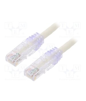 UTPSP5MY Patch cord; RJ45 plug,both sides; TX6™ PLUS,U/UTP; 6; stranded Jk_SDIWlhVNq-ywdsV_C6oQsq_k_7THglEBOYHGtelU