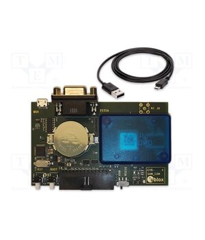 EVK-M8QEVA Dev.kit: evaluation; Comp: EVA-M8Q --iK9MV2iUCwVv2B4L-n8EtkTDJojGTn6-RyaAeWjg4