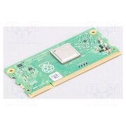 RPI CM3+ 1GB RAM 32GB EMMC SOM; integrated compute module; Cortex A53; 1.2GHz; uP: BCM2837 PK0jX_m6ajkhmr4YGNc4LVi3SbqH5T9ehi0b1GSYy80
