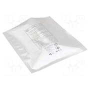018-4407 Protection bag; ESD,MBB; L: 772mm; W: 274mm; Thk: 112um; 100pcs. jDizKTHVGbuO45gsWJmf3-AoMSJD4K8_4w6PpujrIwY