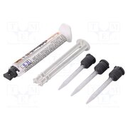 WLK DK 4 Heat transfer glue; 1W/mK; -50÷145°C; Features: two-component s3QvgQJ1WKez5ZZKyda36EwGu1WptS2kjea2aaIFDhM