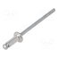 1741RV 3,2K Rivet; aluminium; Rivet diam: 3.2mm; L.rivet: 8mm; 500pcs. IyoqaA6kRBfvgBTh9cmPBJ3cKp73Tps1Oy0Oij1KG-Y