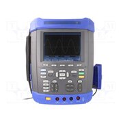 DSO8102E Handheld oscilloscope; 100MHz; 8bit; colour,LCD TFT 5,6"; Ch: 2 rGpl2zyaejoLww34Ej5YW0Qex7mea4k1QptZflD5TxU