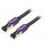 ICABD Patch cord; RJ45 plug,both sides; U/FTP; 7; stranded; Cu; 0.5m; PVC WFMMSkAk1SNZgdwCqZxSnF4Ms3_Wt7yv48fY5FYsBfs