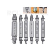 INSTRUMENTU KOMPLEKTS HSS 4341 6 gab. bojātu skrūvju izņemšanai

 IRATR40.jpg