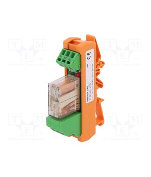 9-1415536-1 Relay: safety; DPDT; Ucoil: 24VDC; 6A; 6A/250VAC; 6A/24VDC; SR2Z Fv_fVaj2sovMKTUhLcj30h-IOd02x9S6_H4kM2b93Lw