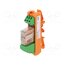 9-1415536-1 Relay: safety; DPDT; Ucoil: 24VDC; 6A; 6A/250VAC; 6A/24VDC; SR2Z Fv_fVaj2sovMKTUhLcj30h-IOd02x9S6_H4kM2b93Lw