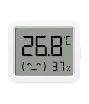 TEMPERATŪRAS UN MITRUMU MĒRĪTĀJS Xiaomi 3 Mini

 ATEA4312.jpg