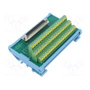 ADAM-3962-AE Automation module: terminal block; for DIN rail mounting 0PSWMyfOzB3K5GcVHryjXhQs8ayVdkmx1N2w7h0Cv70