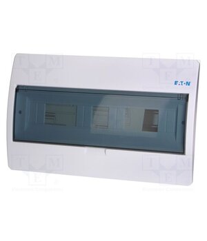 280355 Enclosure: for modular components; IP40; plaster embedded; white u3KmanflhYO4mf4O8fXapmfdtX4-aSXygGR9i2mmnUY