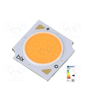 BXRE-27E1000-B-73 Power LED; COB; 9.1W; 2700K; 1254lm; 120°; CRImin: 80; Front: flat PTTZOurhFgmXJkb8PtvF9aUXURbq0Ik7YLFpRfX5Q3U