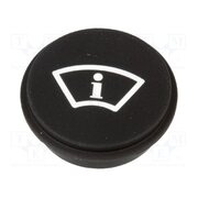 09-0S12.2963 Button; round; Ø21mm; black; 09 jRLIviiOOP8QMRnCRNKLz0cS3VqJXawoPA2cIC-DT2Y