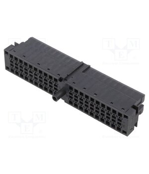 6ES7392-1AM00-0AA0 Connection strip; S7-300; screw; PIN: 40 kYVrSN5anvhknCLPZhwQvhSh12No1RdGBG16wsEr3Cg