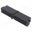 6ES7392-1AM00-0AA0 Connection strip; S7-300; screw; PIN: 40 kYVrSN5anvhknCLPZhwQvhSh12No1RdGBG16wsEr3Cg