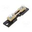 B2  060200AA01A2M0 Current shunt; 200A; Class: 0.2; 60mV; for DIN rail mounting nSl00ZBRD25YRYphT-I8wuYiKZlQRXbRaKSV7OKam3k
