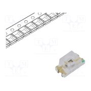IR11-21C/TR8 IR transmitter; 1206; transparent; 100°; 1.2÷1.5VDC; λp max: 940nm sRzfoyhTV1JerABkWOVzXBkuprQKqqj466lG1J-Fc0c