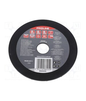 86225 Grinding wheel; Ø: 125mm; flat,with rasp; wood; 22.23mm p-HWWA6Jkl0BhkkpD3E1Imzbb4BZX0M-IgufJFBt_hc