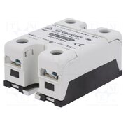 84138150N Relay: solid state; Ucntrl: 4÷32VDC; 90A; 24÷500VAC; GN+; 1-phase otYdpVfVU1IjRSStJMByE4MXq0eFsFeHUyMAP2AxtkM