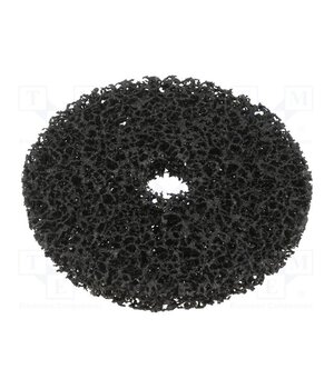 CS-DCH X CRS 125X 13X 22MM Wheel; Dim: Ø125x13mm; Mount.hole diam: 22mm 2_bQrLC4IrrVOwkZEiMGzTV9lm-tInIt6by1t4_j0EY