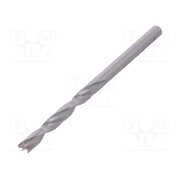 0062000500100 Drill bit; for wood; Ø: 5mm; L: 86mm; high speed steel; blister J-ZiNyDk79dffTbIRTs9LCrDNA7Nye0YuRNeCRhxQv8