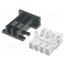 1278.1004 Fiber for LED; 3.9x1.7mm; No.of mod: 4; rectangular; Front: flat Fo2F0OYqTi30XhRRHQOEquqyyStD1x2flnZcuOe_Cgg