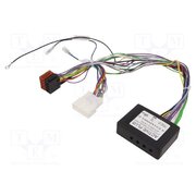 C575000ACP4 Adapter; Nissan; ISO qkNTqdbyNtxdM9hbQs2kxvkNtFmtiMcxfArhIMbW0wI
