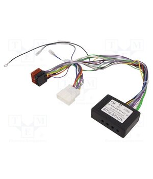 C575000ACP4 Adapter; Nissan; ISO qkNTqdbyNtxdM9hbQs2kxvkNtFmtiMcxfArhIMbW0wI