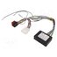 C575000ACP4 Adapter; Nissan; ISO qkNTqdbyNtxdM9hbQs2kxvkNtFmtiMcxfArhIMbW0wI