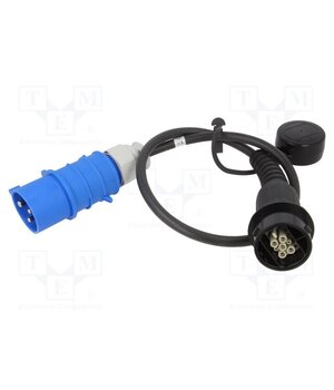 5555923002 EMobility: cable; 1x0.5mm2,3x6mm2; 230VAC; 7.4kW; IP44; 0.96m; 32A uTccV4oXY6qmNnAft3vSSY8aS7skVyvgOSWnQ8aFohs