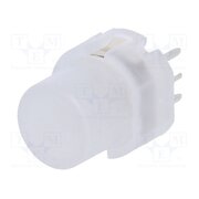 D6RLYEF1 LFS Switch: push-button; Pos: 2; SPST-NO; 0.01A/35VDC; LED; yellow; THT M61TU3f1uVo92qv2t3-uXQLiYe-DM8ov5UGFkqYSd-I