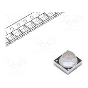 PB2D-3KLA-GS Power LED; UV; 60°; 1000mA; 3W; λd: 365÷370nm; 3.4÷4VDC; EMITER -xyKIJyD5_YN29V4vF-OeHRoT-OYJC53G767ZObu-MU