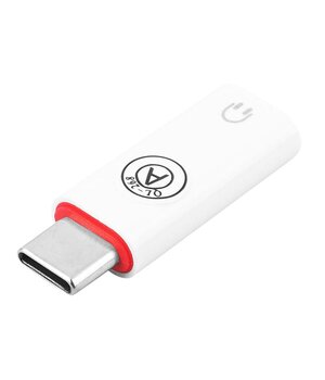 Audio adapteris USB-C vīriešu <-> 3,5 mm Jack sieviešu

 CPEKUSB02.jpg