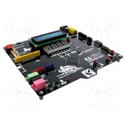 KAMELEON-STM32L4 Dev.kit: STM32; Comp: STM32L496ZGT6; Add-on connectors: 4 CXroDZeQIBkJGvN-xgRZFmA7u7_9QfjrCSCoklHdZhs