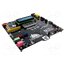 KAMELEON-STM32L4 Dev.kit: STM32; Comp: STM32L496ZGT6; Add-on connectors: 4 CXroDZeQIBkJGvN-xgRZFmA7u7_9QfjrCSCoklHdZhs