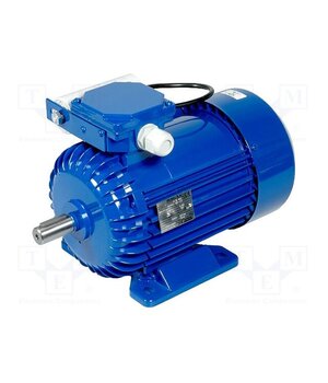 SEMH80-4C Motor: AC; 1-phase; 0.75kW; 230VAC; 1340rpm; 5.35Nm; IP54; 5.6A; arms epOva_u5aX9BmOjVNcAz1rNFIlOus_UMfuaujiGhRf0