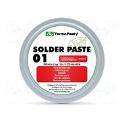 ART.AGT-038 Flux: rosin based; halide,RMA; paste; can; 0.1l; 50÷200°C ucz3ZXDAQ2aMNBju4OsADSZkmor-Z5qvtcN9E9HVDDk