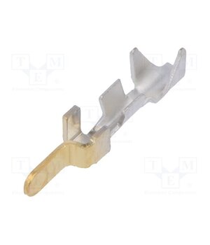 10120045-P01LF Contact; male; 22AWG÷30AWG; for cable; Rotaconnect AoDUJ6rHCxZEmRjBtlOOr9xihEtiWV7V-ImAAws6GH0