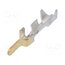 10120045-P01LF Contact; male; 22AWG÷30AWG; for cable; Rotaconnect AoDUJ6rHCxZEmRjBtlOOr9xihEtiWV7V-ImAAws6GH0