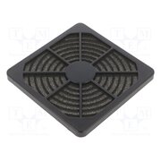 GRM120-30 Filter; Ø120mm; plastic; 1set; black; Mounting: screw 9tkvNI0IFyAC_rw_03y2QiOrKOYPijeNFzXIlCHKyug