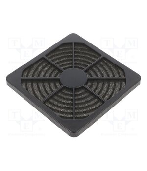 GRM120-30 Filter; Ø120mm; plastic; 1set; black; Mounting: screw 9tkvNI0IFyAC_rw_03y2QiOrKOYPijeNFzXIlCHKyug