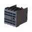 3RH2911-2FA40 Auxiliary contacts; Size: S0,S00,S2; spring clamps; front; 3RT20 m8f2USQC83WmuXneVnq2VYO4WhDv3qO9v2nxT8rM7b4