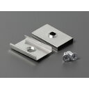 Profila turētājs U, INOX, profiliem GROOVE10, CORNER10, SURFACE10

 PLPU10LK.jpg