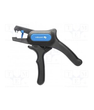 HT1P187 Stripping tool; 24AWG÷10AWG; 0.2÷6mm2; Wire: round; 180mm b1KoKCcQsty7zLrOxFEf-7eAAqVXU0pkQfmJ3H_iPCg